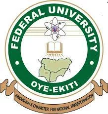 Federal University Oye Ekiti FUOYE